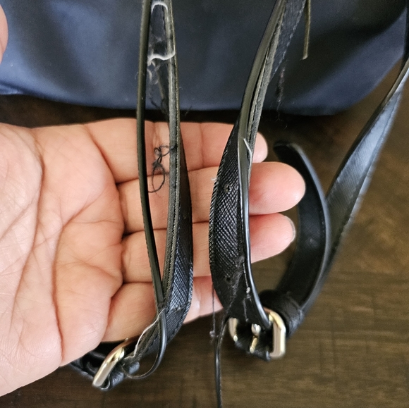 Kate Spade Backpack - Picture 5 of 9